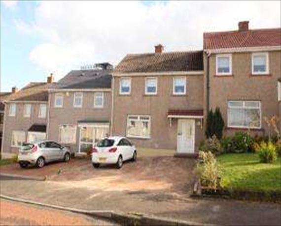 3 Bedroom Terraced